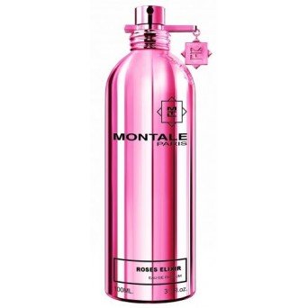 Montale Rose Elixir