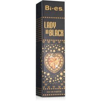 Bi-Es Lady In Black