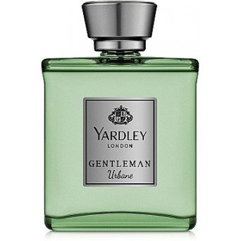 Yardley Gentleman Urbane