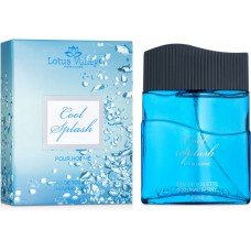 Lotus Valley Cool Splash