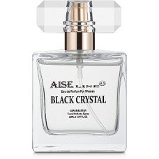 Aise Line Black Crystal