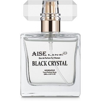 Aise Line Black Crystal