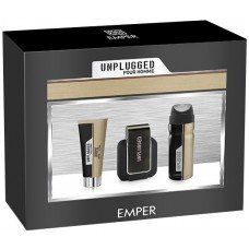 Emper Unplugged