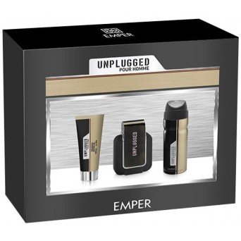 Emper Unplugged