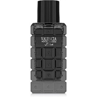 NG Perfumes Valencia Black