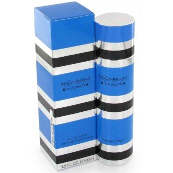 Yves Saint Laurent Rive Gauche Pour Femme
