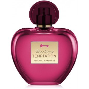 Antonio Banderas Her Secret Temptation