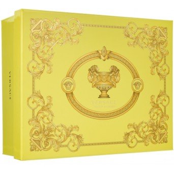 Versace Yellow Diamond