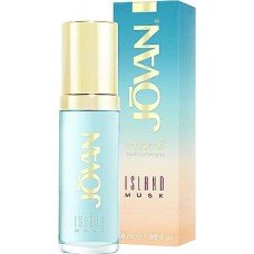 Jovan Island Musk Musk Oil Limited Edition