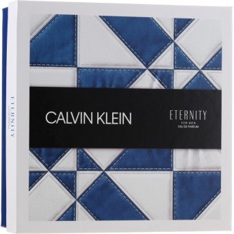 Calvin Klein Eternity For Men 2019