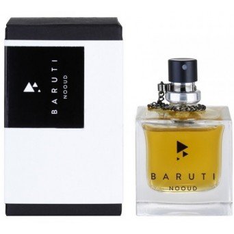 Baruti Nooud