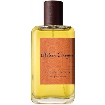 Atelier Cologne Pomelo Paradis