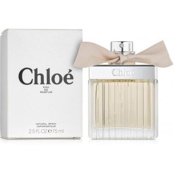 Chloe Eau de Parfum