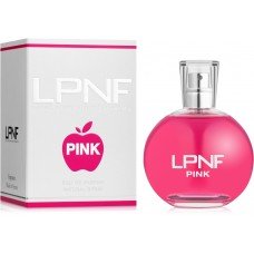 Lazell LPNF Pink