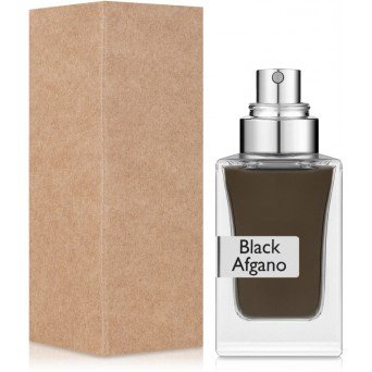 Nasomatto Black Afgano