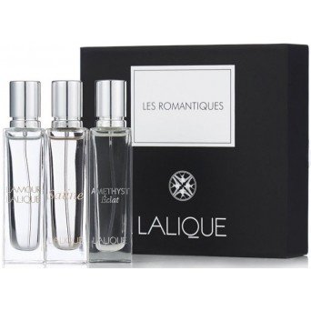 Lalique Les Romatiques