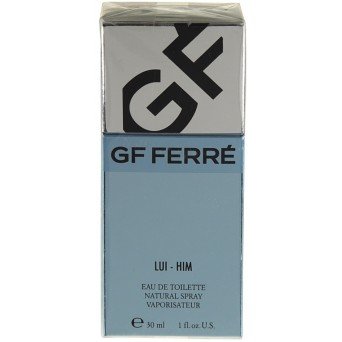 Gianfranco Ferre GF Ferre Lui-Him