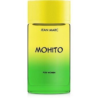 Jean Marc Mohito