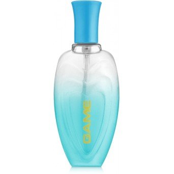 Aroma Parfume Chica Game
