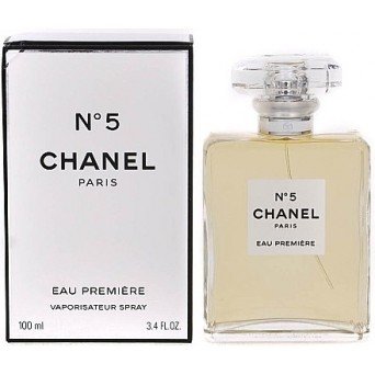 Chanel Chanel N5 Eau Premiere