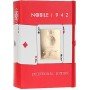 Nobile 1942 Vespri Esperidati Exceptoinal Edotion
