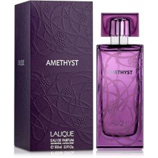 Lalique Amethyst