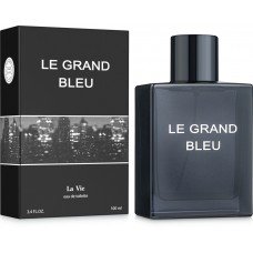 Dilis Parfum La Vie Pour Homme Le Grand Bleu