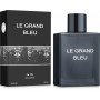 Dilis Parfum La Vie Pour Homme Le Grand Bleu