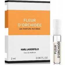 Karl Lagerfeld Fleur D'Orchidee