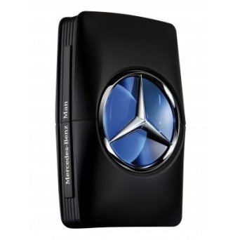 Mercedes-Benz Mercedes-Benz Man