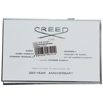 Creed Jardin d'Amalfi