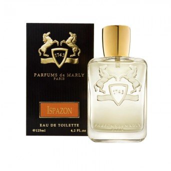 Parfums de Marly Ispazon