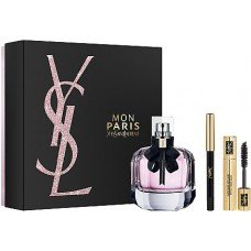 Yves Saint Laurent Mon Paris