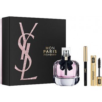 Yves Saint Laurent Mon Paris