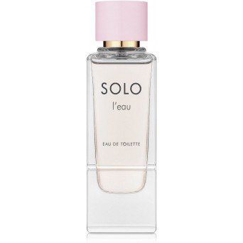 Art Parfum Solo L'Eau
