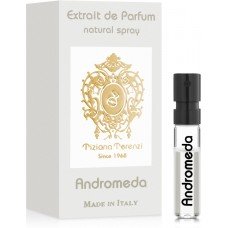 Tiziana Terenzi Luna Collection Andromeda