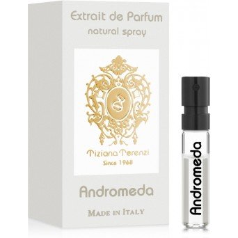 Tiziana Terenzi Luna Collection Andromeda