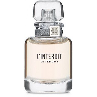 Givenchy L'Interdit Eau De Toilette