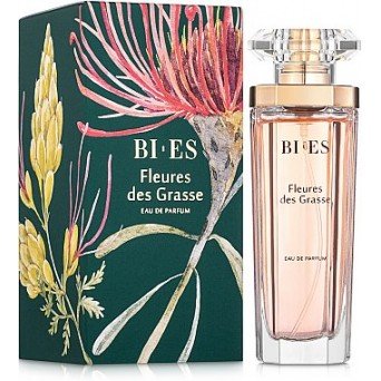 Bi-Es Fleures des Grasse