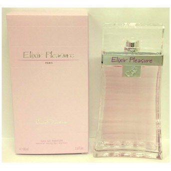 Geparlys Estelle Vendome Elixir Pleasure