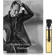 Franck Boclet Patchouli