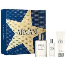 Giorgio Armani Acqua Di Gio Pour Homme