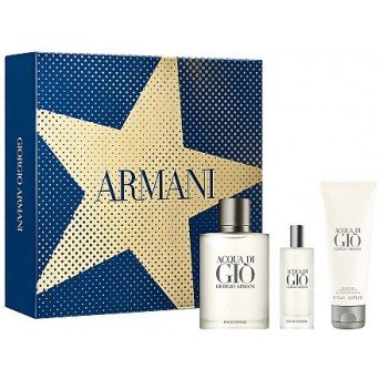 Giorgio Armani Acqua Di Gio Pour Homme