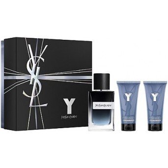 Yves Saint Laurent Y Pour Homme