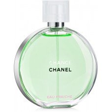 Chanel Chance Eau Fraiche