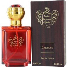 Maitre Parfumeur et Gantier Garrigue