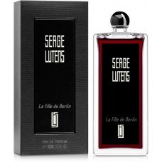 Serge Lutens La Fille de Berlin