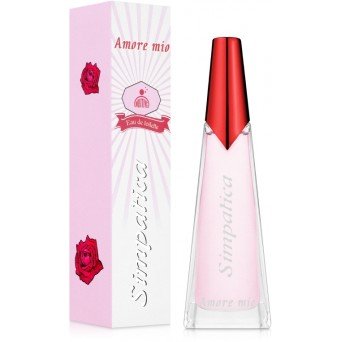 Positive Parfum Simpatica Amore Mio