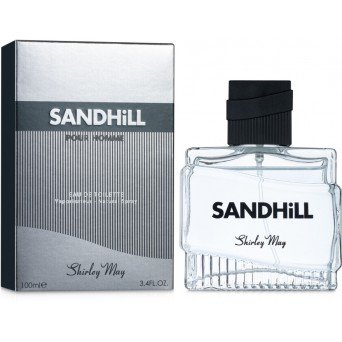 Shirley May Sandhill