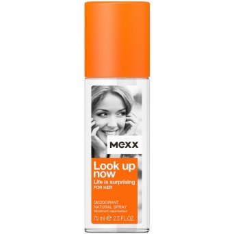Mexx Look Up Now For Her